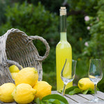 Kit Limoncello Fai da Te