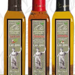 Olio Extravergine di Oliva Aromatizzato